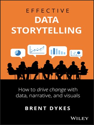 Effective Data Storytelling - ebook